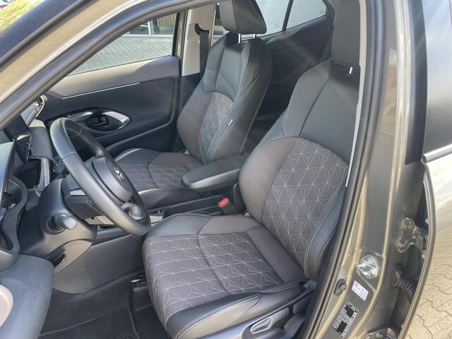 Toyota YARIS Cross 1.5 Hybrid Executive trekhaak