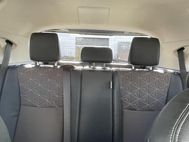 Toyota YARIS Cross 1.5 Hybrid Executive trekhaak