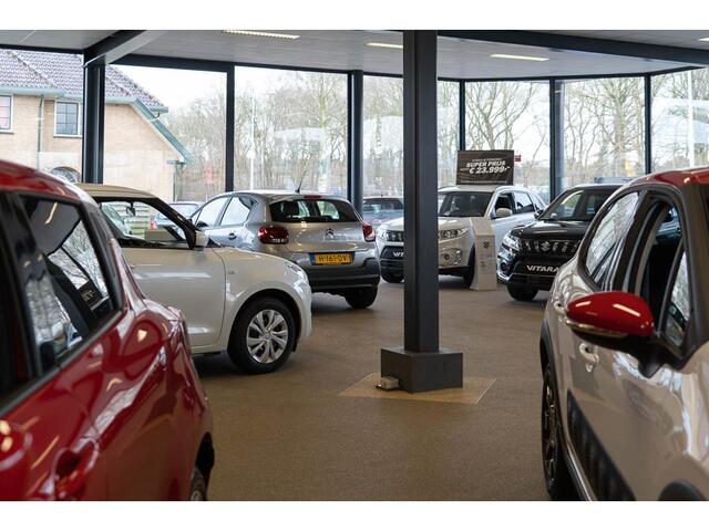 Toyota YARIS Cross 1.5 Hybrid Explore Achteruitrijcamera, Apple Carplay/Android Auto, Keyless Entry/Start, Stoelverwarmin