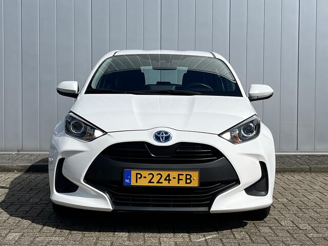 Toyota YARIS 1.5 Hybrid Active NL Auto Carplay Clima Adpt Cruise