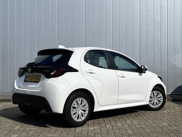 Toyota YARIS 1.5 Hybrid Active NL Auto Carplay Clima Adpt Cruise