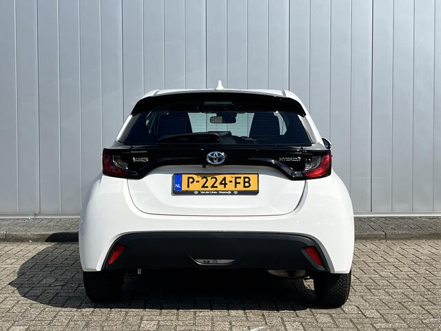 Toyota YARIS 1.5 Hybrid Active NL Auto Carplay Clima Adpt Cruise