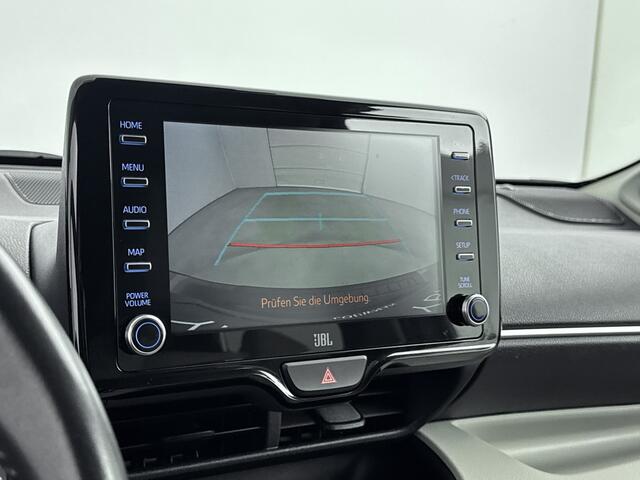 Toyota YARIS 1.5 Hybrid Executive | JBL-Audio | Head-up Display | Onderweg-naar-dealer
