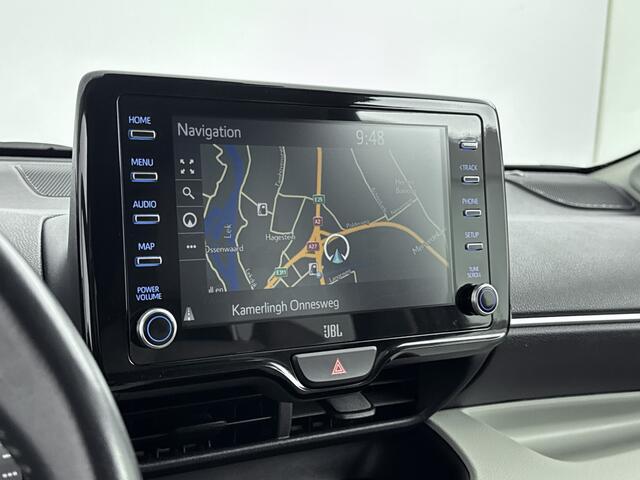 Toyota YARIS 1.5 Hybrid Executive | JBL-Audio | Head-up Display | Onderweg-naar-dealer