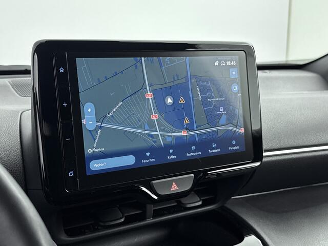 Toyota YARIS Cross 1.5 Hybrid Dynamic Comfort Pack | Parkeersensoren V+A | Stoel & stuur Verwarming | Onderweg-naar-dealer