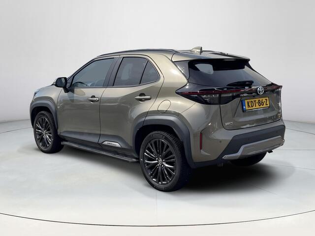 Toyota YARIS Cross 1.5 Hybrid Adventure