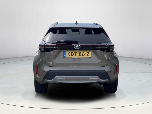 Toyota YARIS Cross 1.5 Hybrid Adventure