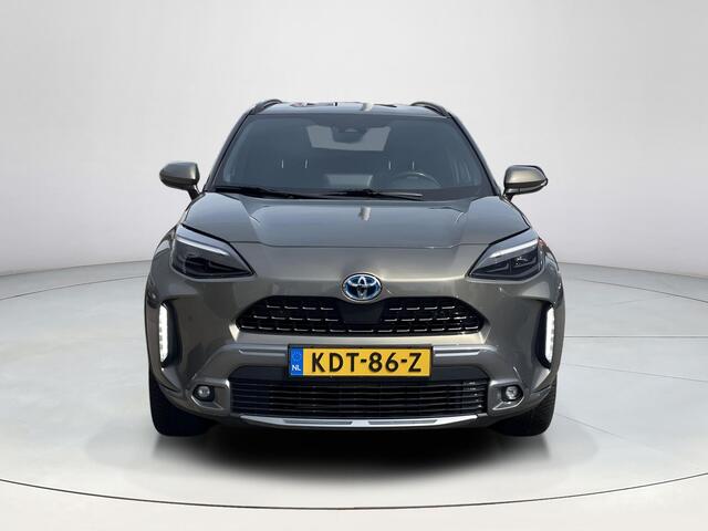 Toyota YARIS Cross 1.5 Hybrid Adventure