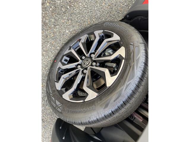 Toyota YARIS Cross 1.5 Hybrid 130 Dynamic