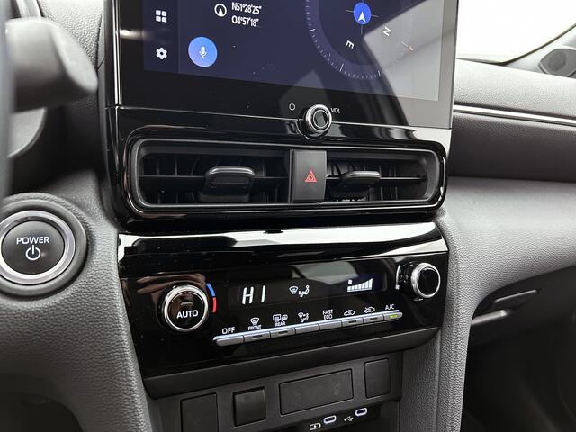 Toyota YARIS Cross 1.5 Hybrid 115 First Edition | BTW Voertuig | Dealeronderhouden | 1e Eigenaar |