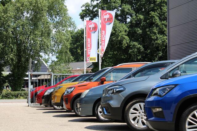 Toyota YARIS 1.5 Hybrid Dynamic Automaat, Cruise Control Adaptief, Climate Control