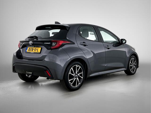 Toyota YARIS 1.5 Hybrid Dynamic | Apple CarPlay | Android Auto |
