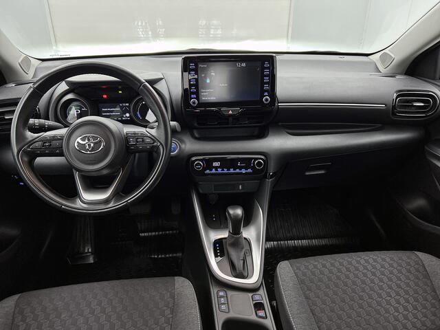Toyota YARIS 1.5 Hybrid Dynamic | Apple CarPlay | Android Auto |