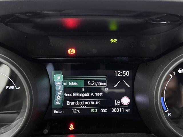 Toyota YARIS 1.5 Hybrid Dynamic | Apple CarPlay | Android Auto |