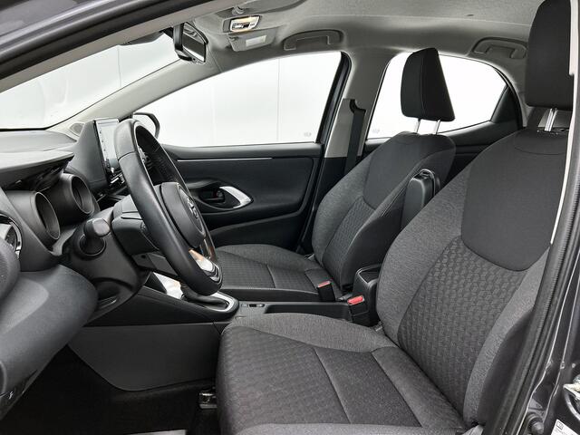 Toyota YARIS 1.5 Hybrid Dynamic | Apple CarPlay | Android Auto |