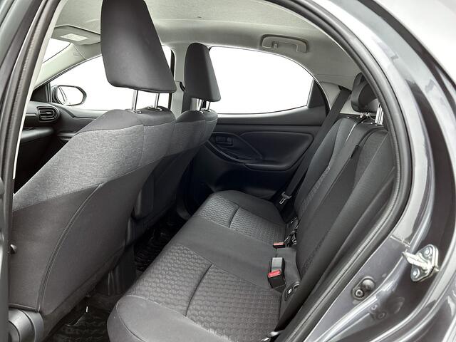 Toyota YARIS 1.5 Hybrid Dynamic | Apple CarPlay | Android Auto |