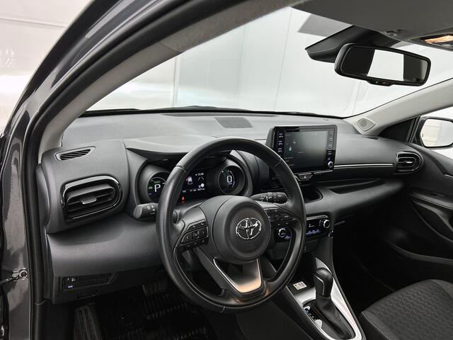 Toyota YARIS 1.5 Hybrid Dynamic | Apple CarPlay | Android Auto |
