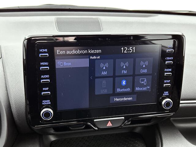 Toyota YARIS 1.5 Hybrid Dynamic | Apple CarPlay | Android Auto |
