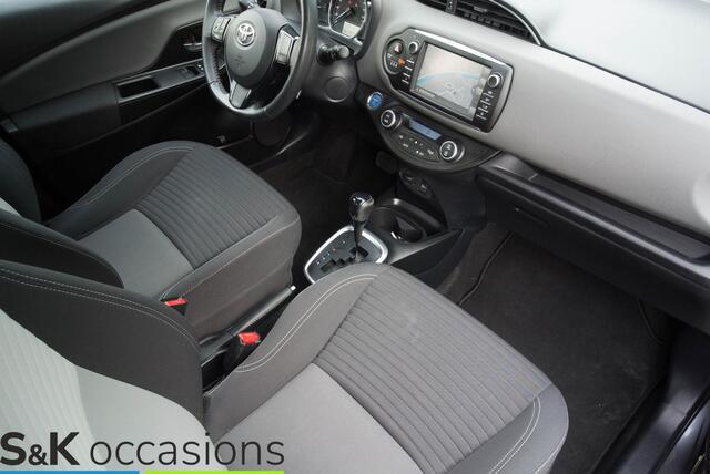 Toyota YARIS 1.5 Hybrid Aspiration