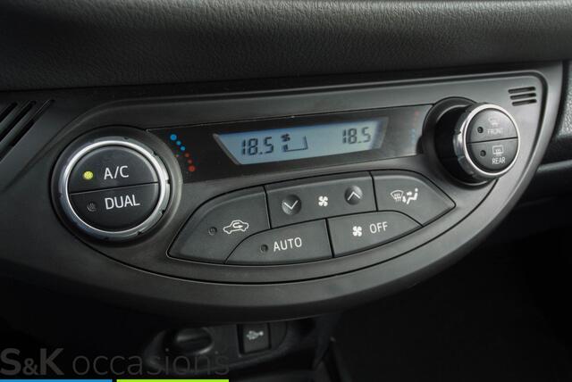 Toyota YARIS 1.5 Hybrid Aspiration