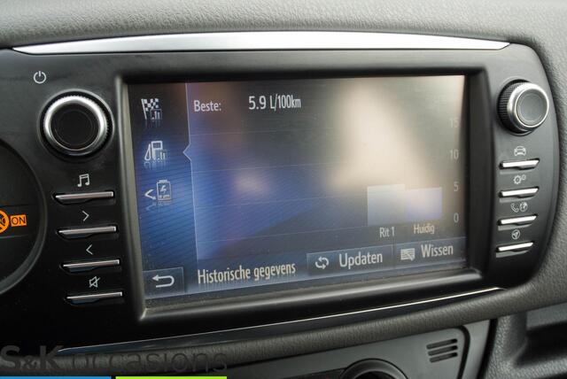 Toyota YARIS 1.5 Hybrid Aspiration