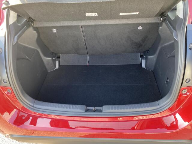 Toyota YARIS 1.5 Hybrid Active Lichtmetalen velgen + All-season banden, 1e eign. Nieuw geleverd, Navigatie, Achteruitrijcamera, Adaptieve cruise control