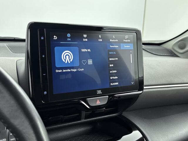 Toyota YARIS Cross 1.5 Hybrid Executive | Elek. Kofferklep | JBL Audio | Blind Spot | Achteruitrijcamera |