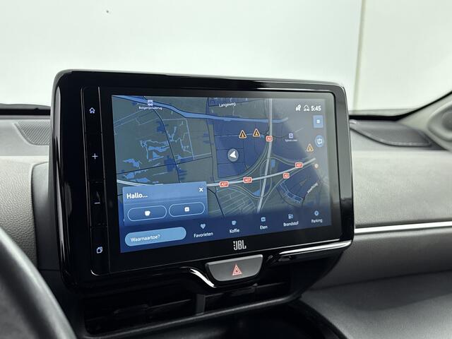 Toyota YARIS Cross 1.5 Hybrid Executive | Elek. Kofferklep | JBL Audio | Blind Spot | Achteruitrijcamera |