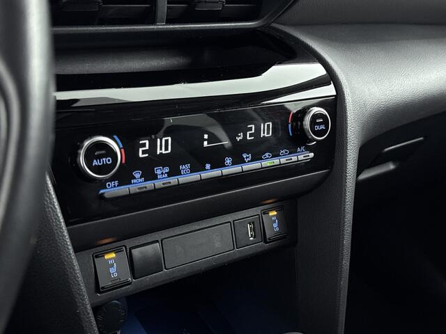 Toyota YARIS Cross 1.5 Hybrid Executive | Elek. Kofferklep | JBL Audio | Blind Spot | Achteruitrijcamera |