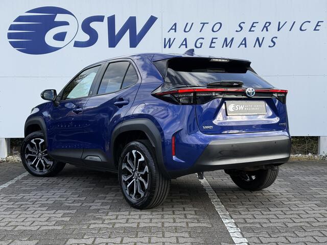 Toyota YARIS Cross 1.5 Hybrid Team D | Navi | CarPlay | Camera | Keyless | LED