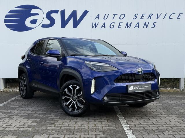 Toyota YARIS Cross 1.5 Hybrid Team D | Navi | CarPlay | Camera | Keyless | LED