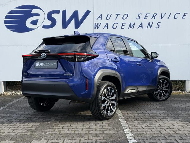 Toyota YARIS Cross 1.5 Hybrid Team D | Navi | CarPlay | Camera | Keyless | LED