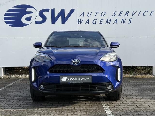 Toyota YARIS Cross 1.5 Hybrid Team D | Navi | CarPlay | Camera | Keyless | LED