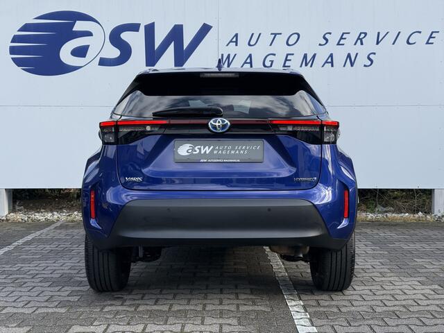 Toyota YARIS Cross 1.5 Hybrid Team D | Navi | CarPlay | Camera | Keyless | LED