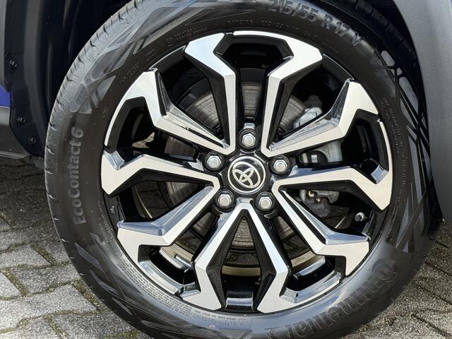 Toyota YARIS Cross 1.5 Hybrid Team D | Navi | CarPlay | Camera | Keyless | LED