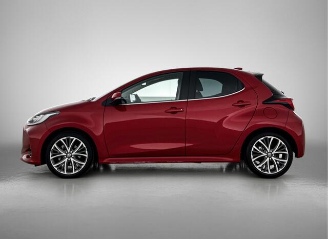 Toyota YARIS 1.5 Hybrid Executive Limited + | Dealeronderhouden | Onderweg-naar-dealer