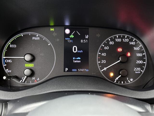 Toyota YARIS 1.5 Hybrid Active | Dealeronderhouden | Onderweg-naar-dealer