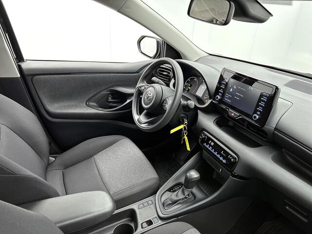 Toyota YARIS 1.5 Hybrid Active | Dealeronderhouden | Onderweg-naar-dealer