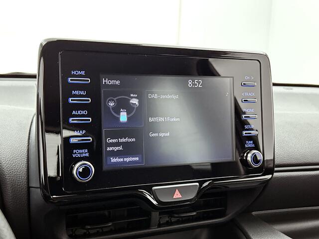 Toyota YARIS 1.5 Hybrid Active | Dealeronderhouden | Onderweg-naar-dealer