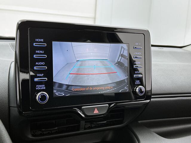 Toyota YARIS 1.5 Hybrid Active | Dealeronderhouden | Onderweg-naar-dealer