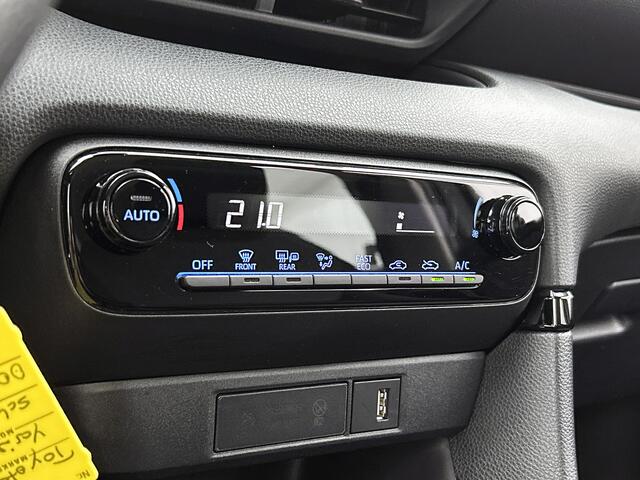 Toyota YARIS 1.5 Hybrid Active | Dealeronderhouden | Onderweg-naar-dealer