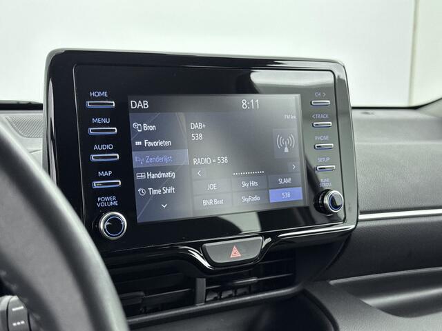 Toyota YARIS 1.5 Hybrid Dynamic | NL dealeronderhouden | Trekhaak | Onderweg-naar-dealer