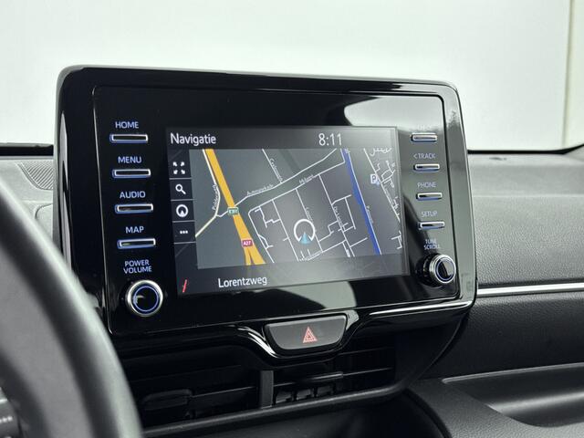 Toyota YARIS 1.5 Hybrid Dynamic | NL dealeronderhouden | Trekhaak | Onderweg-naar-dealer