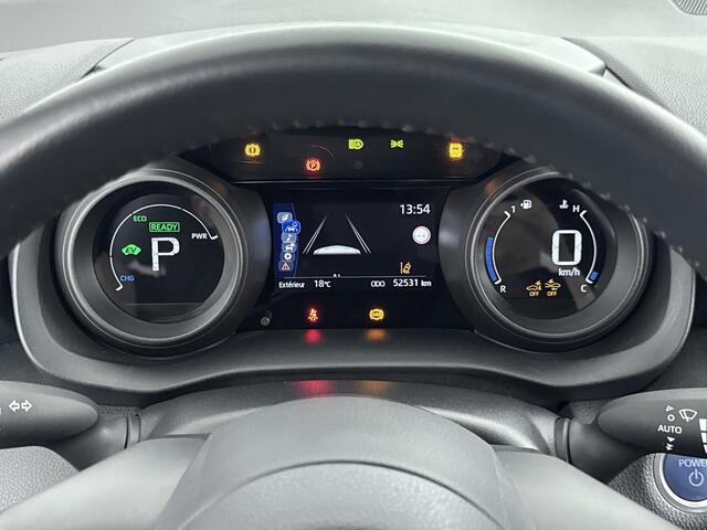 Toyota YARIS Cross 1.5 Hybrid Dynamic | Trekhaak | Keyless Entry-Start | Achteruitrijcamera |