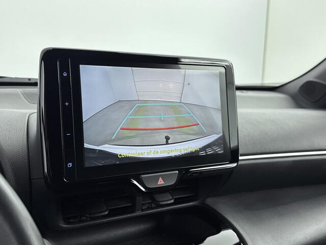 Toyota YARIS Cross 1.5 Hybrid Dynamic | Trekhaak | Keyless Entry-Start | Achteruitrijcamera |