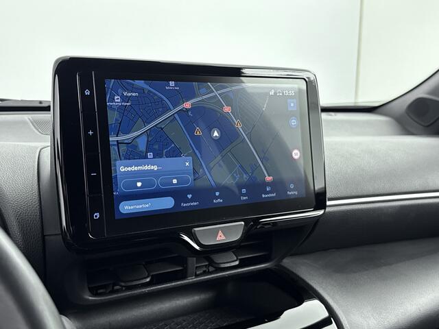 Toyota YARIS Cross 1.5 Hybrid Dynamic | Trekhaak | Keyless Entry-Start | Achteruitrijcamera |