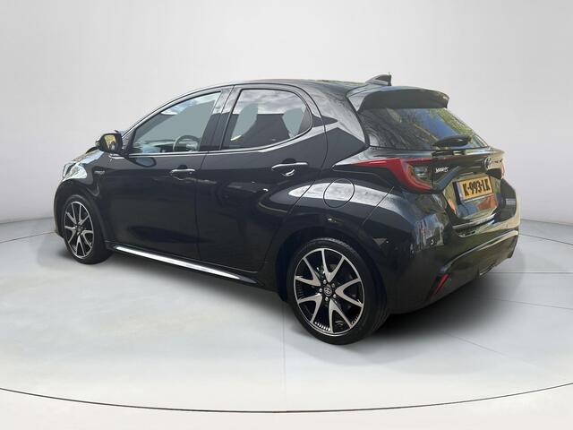 Toyota YARIS 1.5 Hybrid Executive