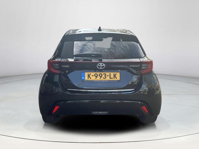 Toyota YARIS 1.5 Hybrid Executive
