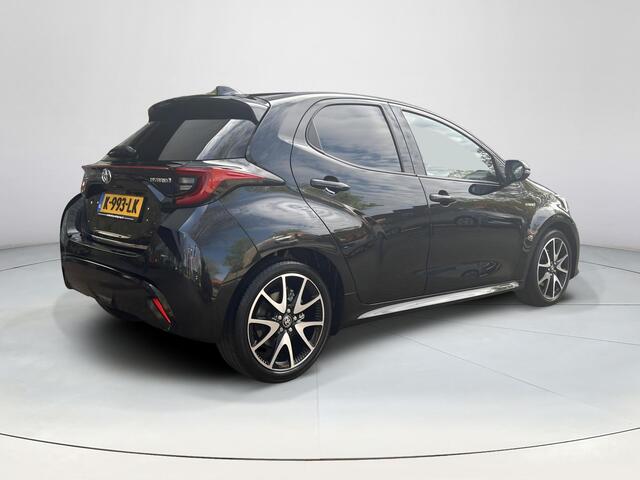 Toyota YARIS 1.5 Hybrid Executive