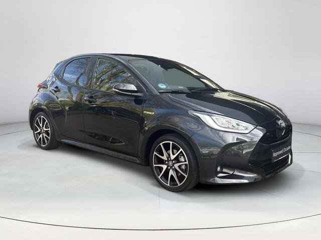 Toyota YARIS 1.5 Hybrid Executive